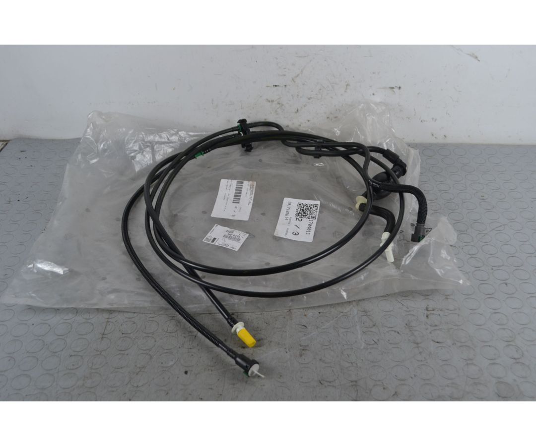 Tubo Carburante Citroen C8 dal 08/2002 al 12/2014 Cod 1574AN  1708682028211