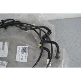 Tubo Carburante Citroen C8 dal 08/2002 al 12/2014 Cod 1574AN  1708682028211