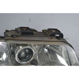 Faro fanale anteriore DX Audi A6 C5 4b2 Dal 2001 al 2004 Cod 155924-00RE  1708684320061