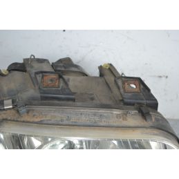 Faro fanale anteriore DX Audi A6 C5 4b2 Dal 2001 al 2004 Cod 155924-00RE  1708684320061