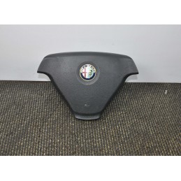 Airbag Volante Alfa Romeo 166 dal 1998 al 2003 cod 156028076  2411111156919