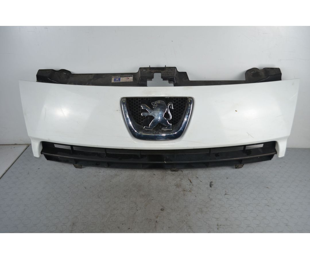 Griglia Anteriore Peugeot Experte Tepee dal 2007 al 2016 Cod 1497644077  1708684855907