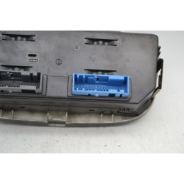 Controllo comando clima Opel Corsa D Dal 2006 al 2014 Cod 90151-278/0005  1708685797893