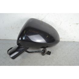 Specchietto retrovisore esterno SX Opel Corsa D Dal 2006 al 2014 Cod 020873  1708686599021