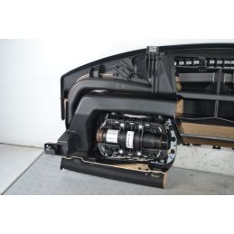 Cruscotto Completo Smart ForTwo W451 dal 2007 al 2015 Cod a4516891053  1708688261803