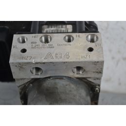 Pompa modulo ABS Opel Corsa D Dal 2006 al 2014 Cod 0265251190/13321075  1708688682912