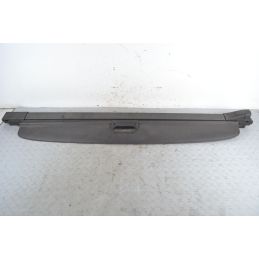 Cappelliera Tendalino Copribagagli Opel Vectra C SW dal 2002 al 2008 Cod 24469261  1708688705222