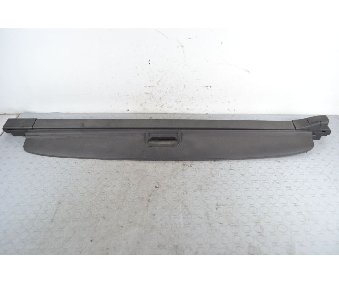 Cappelliera Tendalino Copribagagli Opel Vectra C SW dal 2002 al 2008 Cod 24469261  1708688705222