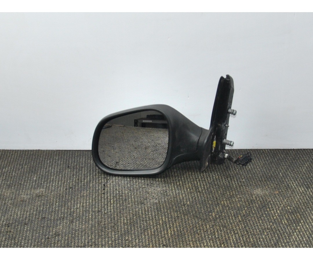Specchietto elettrico anteriore sinistro SX Seat Altea XL dal 2004 al 2015 cod. E9014142 2411111157008 Specchietto elettrico anteriore sinistro SX Seat Altea XL dal 2004 al 2015 cod. E9014142 2411111157008