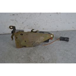 Serratura Porta DX Smart ForTwo W450 cabrio dal 03/2000 al 01/2004 Cod 23278802  1708689496303