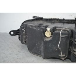 Faro fanale anteriore DX Fiat Punto 188 Dal 1999 al 2003 Cod 08-661-1132R  1708693842974