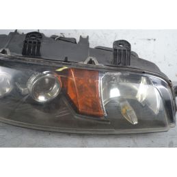 Faro fanale anteriore DX Fiat Punto 188 Dal 1999 al 2003 Cod 08-661-1132R  1708693842974
