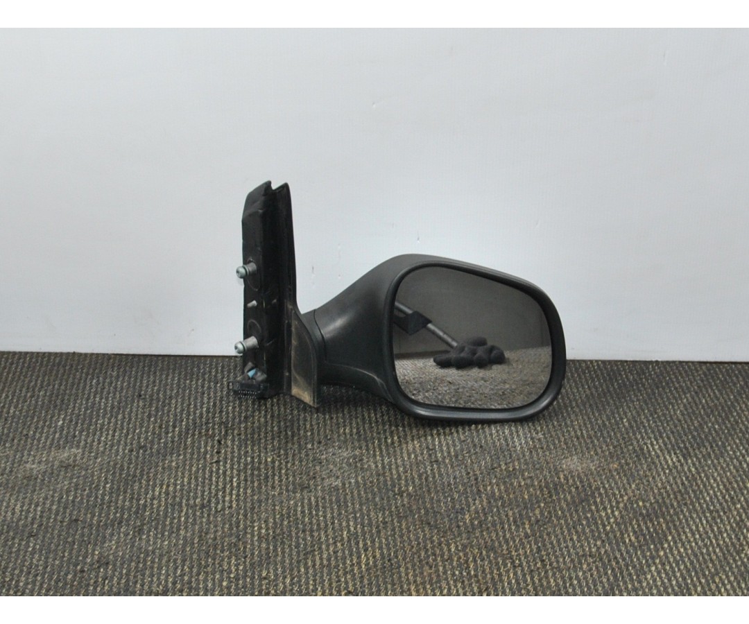Specchietto elettrico anteriore destro DX Seat Altea XL dal 2004 al 2015 cod. E9014142 2411111157015 Specchietto elettrico anteriore destro DX Seat Altea XL dal 2004 al 2015 cod. E9014142 2411111157015