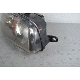 Faro fanale anteriore DX Fiat Punto 188 Dal 1999 al 2003 Cod 08-661-1132R  1708693842974
