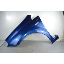 Parafango anteriore SX Fiat Grande Punto Dal 2005 al 2018 Colore blu metallizzato  1708694492307