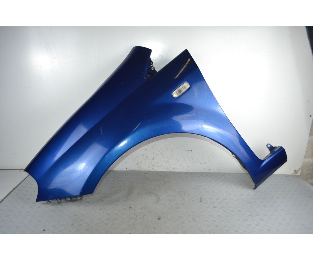 Parafango anteriore SX Fiat Grande Punto Dal 2005 al 2018 Colore blu metallizzato 1708694492307 Parafango anteriore SX Fiat Grande Punto Dal 2005 al 2018 Colore blu metallizzato 1708694492307