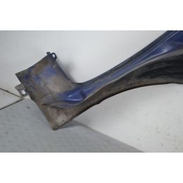Parafango anteriore SX Fiat Grande Punto Dal 2005 al 2018 Colore blu metallizzato  1708694492307