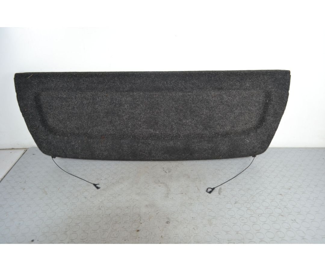 Cappelliera Copribagagli Opel Corsa D 3 Porte dal 2006 al 2014 Cod 13250707  1708703267643