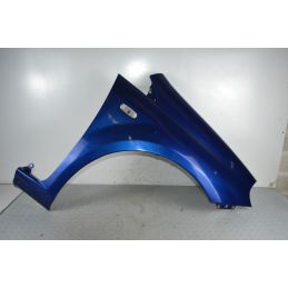 Parafango anteriore DX Fiat Grande Punto Dal 2005 al 2014 Colore blu metallizzato  1708703616281