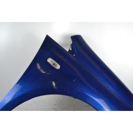 Parafango anteriore DX Fiat Grande Punto Dal 2005 al 2014 Colore blu metallizzato  1708703616281