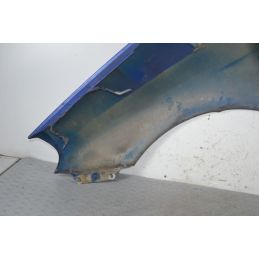 Parafango anteriore DX Fiat Grande Punto Dal 2005 al 2014 Colore blu metallizzato  1708703616281