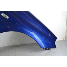 Parafango anteriore DX Fiat Grande Punto Dal 2005 al 2014 Colore blu metallizzato  1708703616281