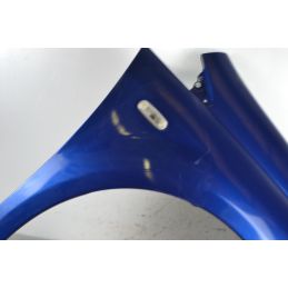 Parafango anteriore DX Fiat Grande Punto Dal 2005 al 2014 Colore blu metallizzato  1708703616281