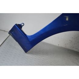 Parafango anteriore DX Fiat Grande Punto Dal 2005 al 2014 Colore blu metallizzato  1708703616281