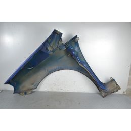 Parafango anteriore DX Fiat Grande Punto Dal 2005 al 2014 Colore blu metallizzato  1708703616281