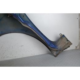 Parafango anteriore DX Fiat Grande Punto Dal 2005 al 2014 Colore blu metallizzato  1708703616281