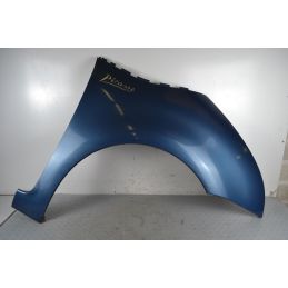 Parafango anteriore DX Citroen C4 Picasso Dal 2006 al 2013 Colore blu OE 7841X2  1708704162992