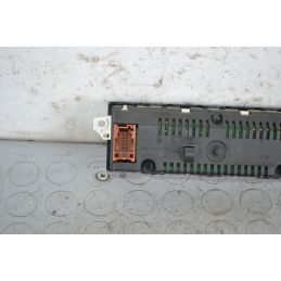 Schermo display di bordo Citroen C3 Dal 2002 al 2009 Cod 5555502902  1708934750082