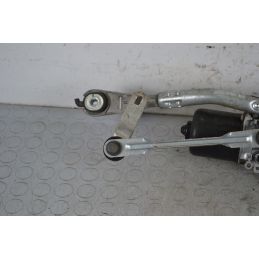 Motorino tergicristallo anteriore Citroen C3 II Dal 2008 al 2016 Cod W000002787  1708935478312