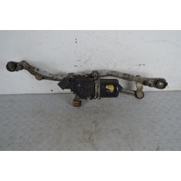 Motorino tergicristallo anteriore Citroen C3 II Dal 2008 al 2016 Cod W000002787  1708935478312