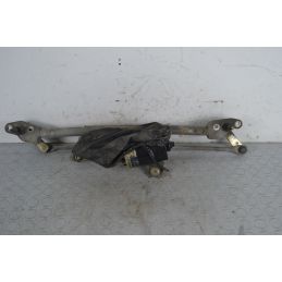 Motorino tergicristallo anteriore Peugeot 106 II Dal 1996 al 2005 Cod 7905562055  1708936543606