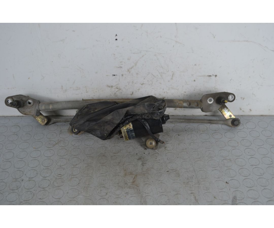 Motorino tergicristallo anteriore Peugeot 106 II Dal 1996 al 2005 Cod 7905562055  1708936543606