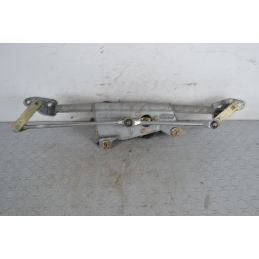 Motorino tergicristallo anteriore Peugeot 106 II Dal 1996 al 2005 Cod 7905562055  1708936543606