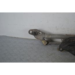 Motorino tergicristallo anteriore Peugeot 106 II Dal 1996 al 2005 Cod 7905562055  1708936543606