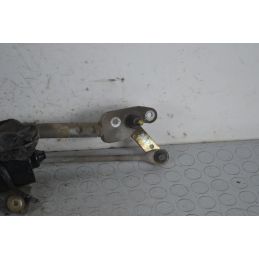 Motorino tergicristallo anteriore Peugeot 106 II Dal 1996 al 2005 Cod 7905562055  1708936543606