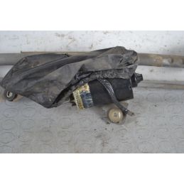 Motorino tergicristallo anteriore Peugeot 106 II Dal 1996 al 2005 Cod 7905562055  1708936543606