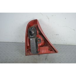 Fanale stop posteriore DX Renault Clio II Dal 1998 al 2012 OE 8200917487  1708938168081