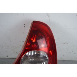 Fanale stop posteriore DX Renault Clio II Dal 1998 al 2012 OE 8200917487  1708938168081
