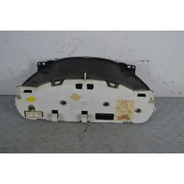 Strumentazione Contachilometri Completa Jaguar X-Type SW X400 dal 02/2001 al 05/2010 Cod 1x4f-10841-a Cod Motore QJBA  170893...