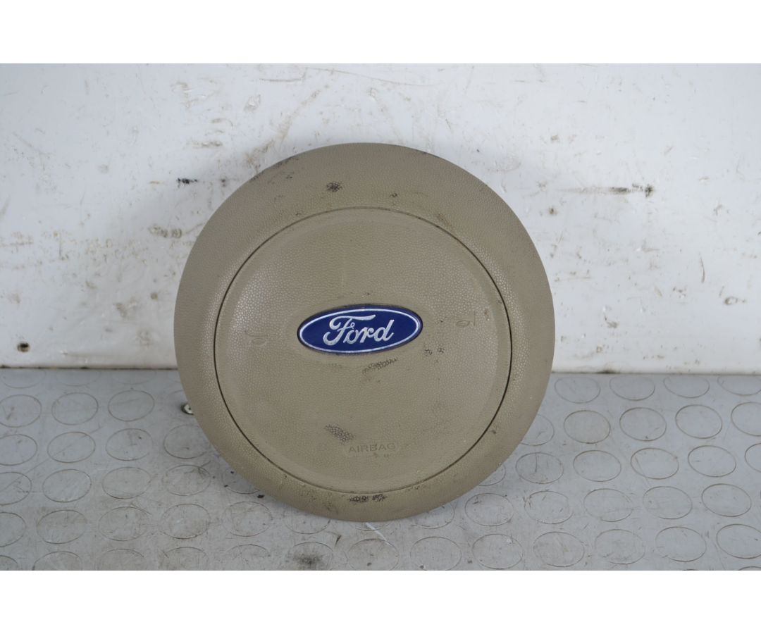 Airbag volante Ford Ka Dal 2008 al 2016 Cod 735498412  1708940424588