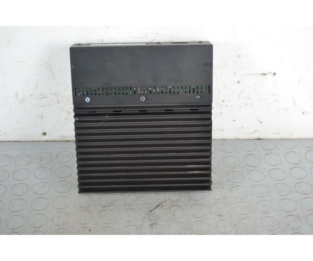 Amplificatore Radio Jaguar X-Type SW X400 dal 02/2005 al 05/2010 Cod 4x43-18c808-da Cod Motore QJBA  1708940400704