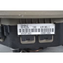 Airbag volante Ford Ka Dal 2008 al 2016 Cod 735498412  1708940424588