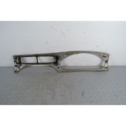 Modanatura Rivestimento Cruscotto Jaguar X-Type SW X400 dal 02/2001 al 05/2010 Cod 1x43-fc45h48ak Cod Motore QJBA  1708941641489