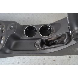 Tunnel Centrale Jaguar X-Type SW X400 dal 02/2001 al 05/2010 Cod C2S47230NED Cod motore QJBA  1708943636551