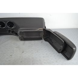 Tunnel Centrale Jaguar X-Type SW X400 dal 02/2001 al 05/2010 Cod C2S47230NED Cod motore QJBA  1708943636551