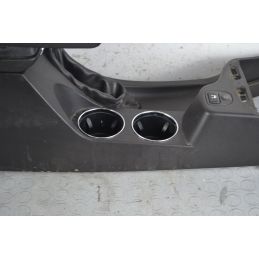 Tunnel Centrale Jaguar X-Type SW X400 dal 02/2001 al 05/2010 Cod C2S47230NED Cod motore QJBA  1708943636551